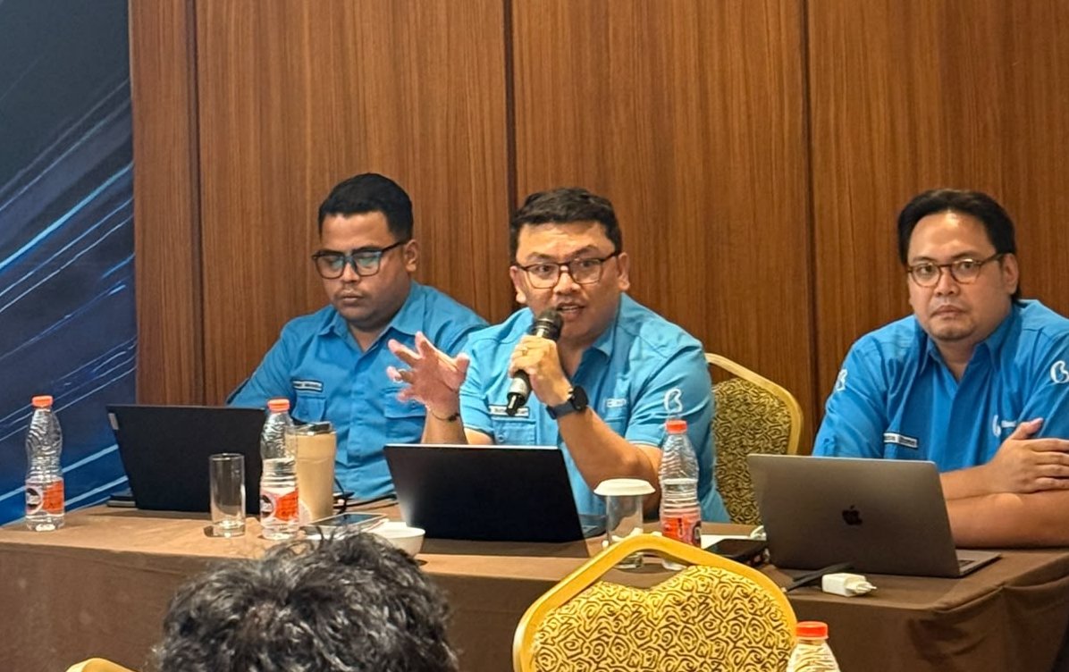 26 Tahun Biznet, Terus Berinovasi Hadirkan Pengalaman Digital Terbaik untuk Indonesia