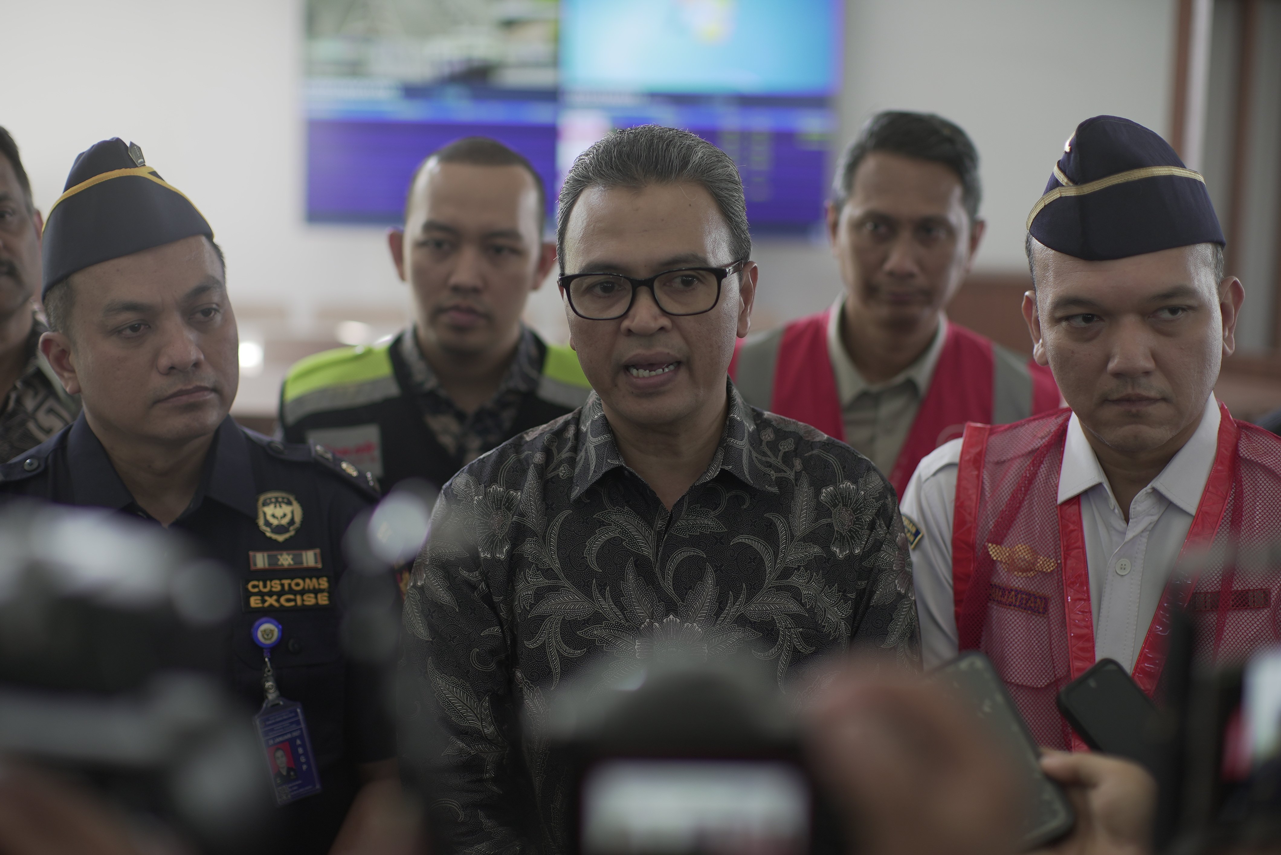 Bandara Kualanamu Siap Layani Angkutan Lebaran 1447 H/2026,  Proyeksi 443 Ribu Penumpang