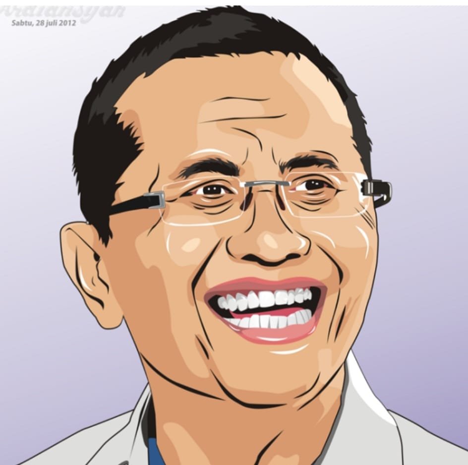 JMSI Ajukan Dahlan Iskan sebagai Penerima Anugerah Dewan Pers 2025