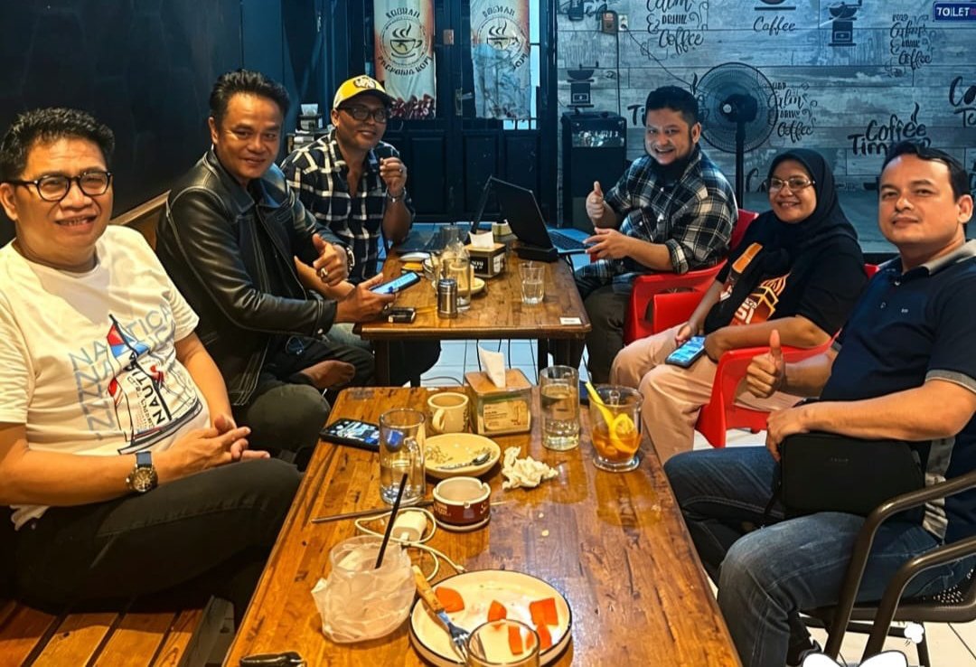 JMSI Sumut Matangkan...