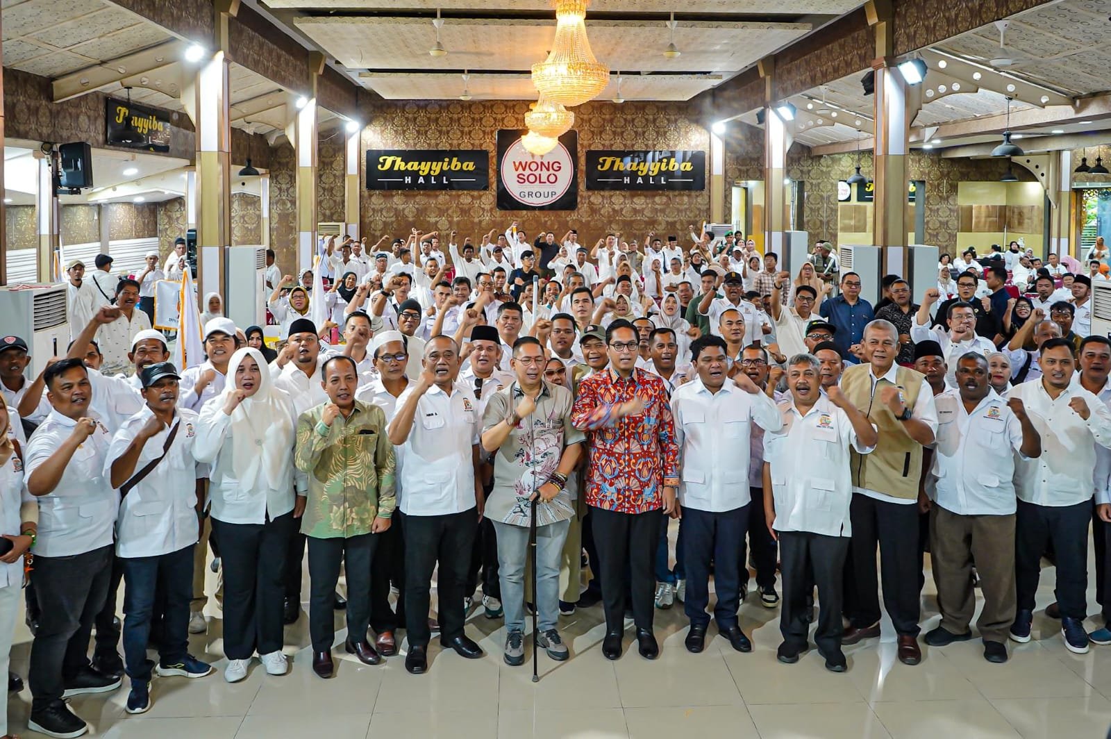 Pemko Medan Dukung Tani Merdeka Indonesia Kembangkan Pertanian Modern di Perkotaan